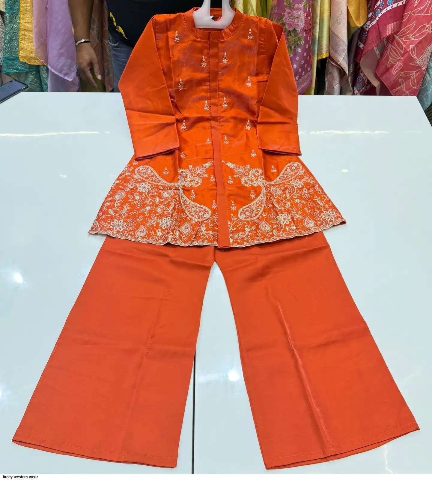 FANCY WESTERN WEAR 9