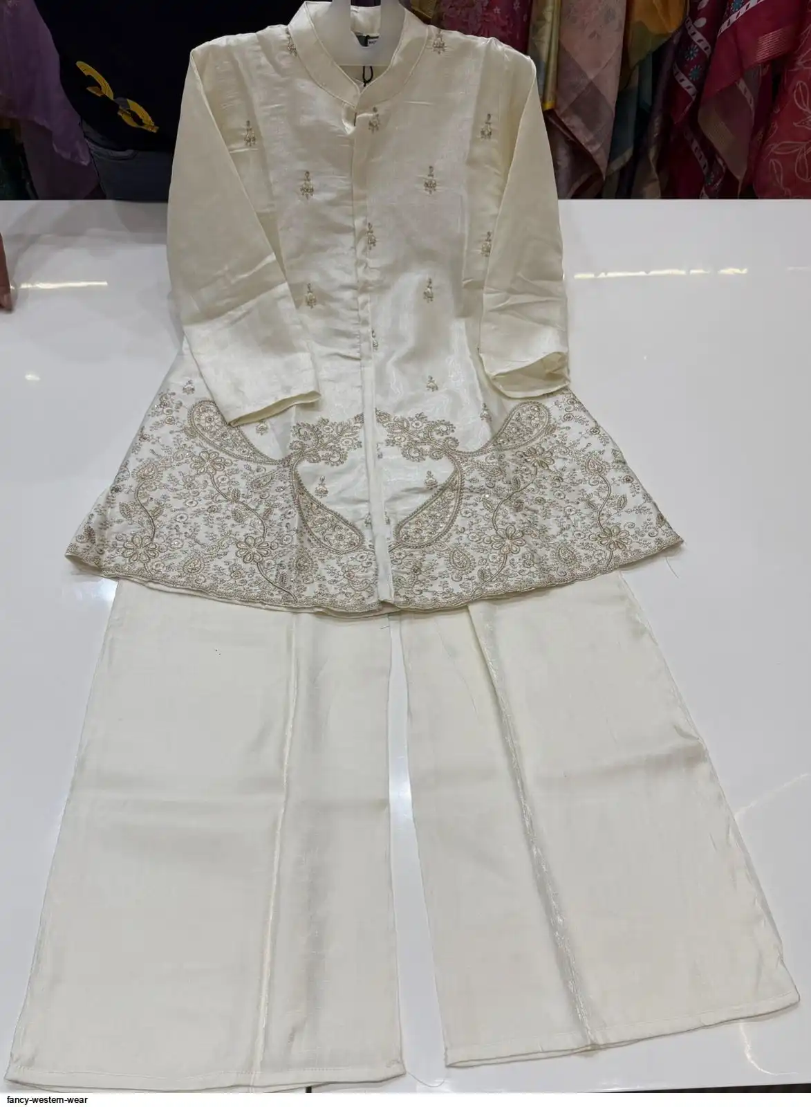 FANCY WESTERN WEAR 11