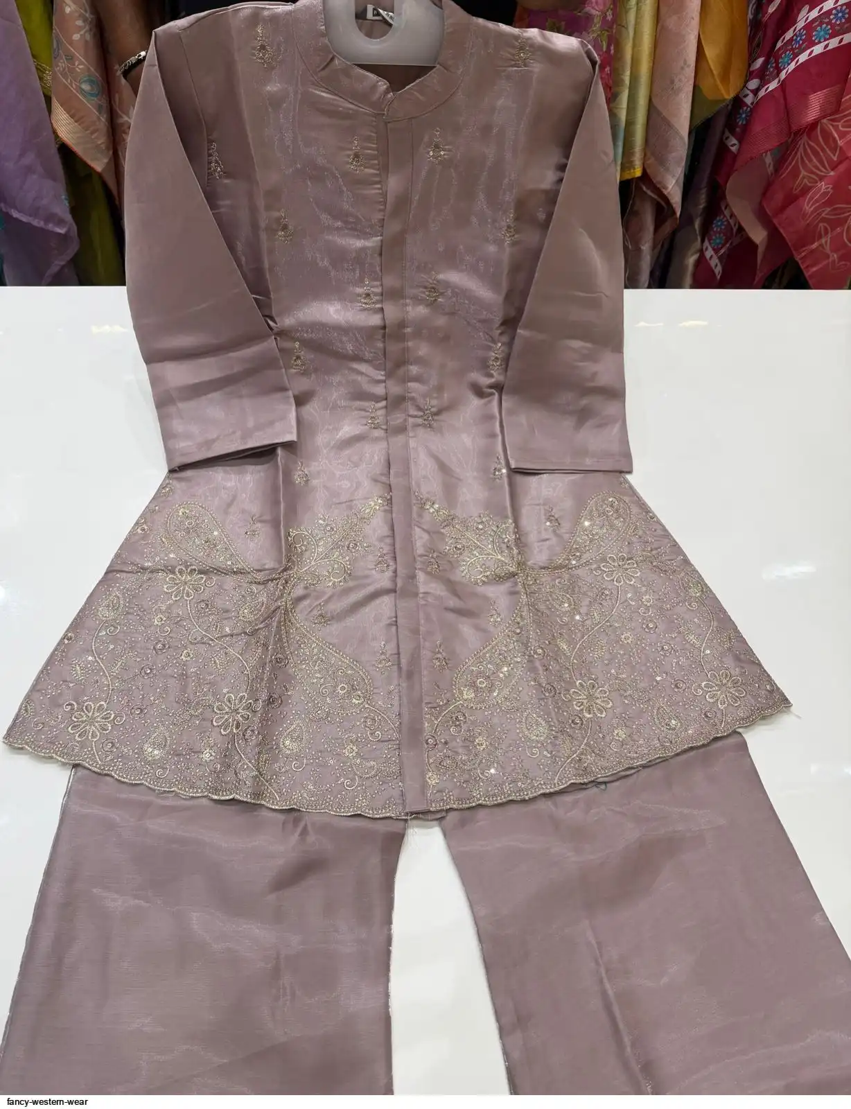 FANCY WESTERN WEAR 13