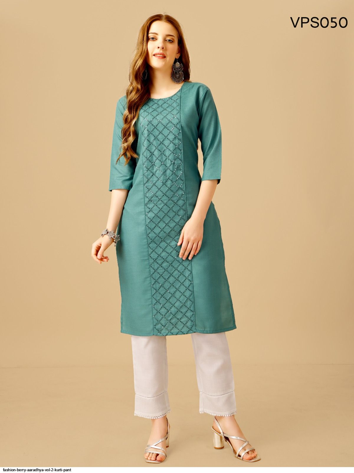 Aradhya kurtis outlet