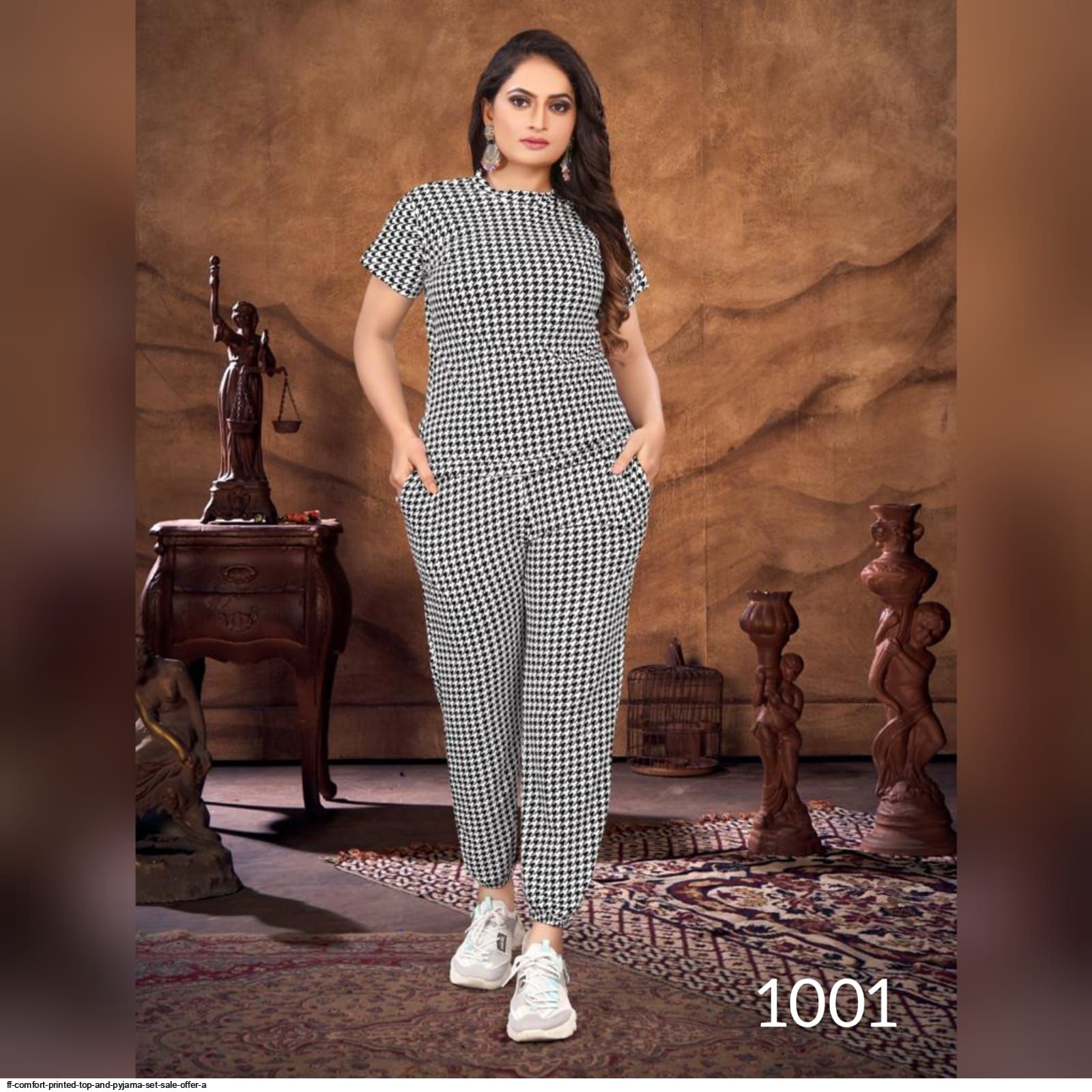 Pyjama sets best sale womens sale