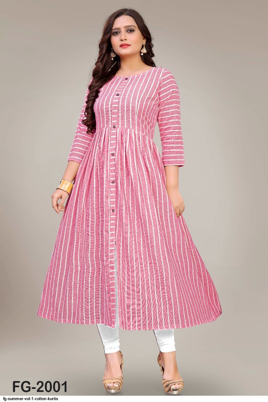 thumbnail interactive-video image 1 of Black Printed Cotton Maternity And Feeding Kurti – Nevisha Style 1 of 10