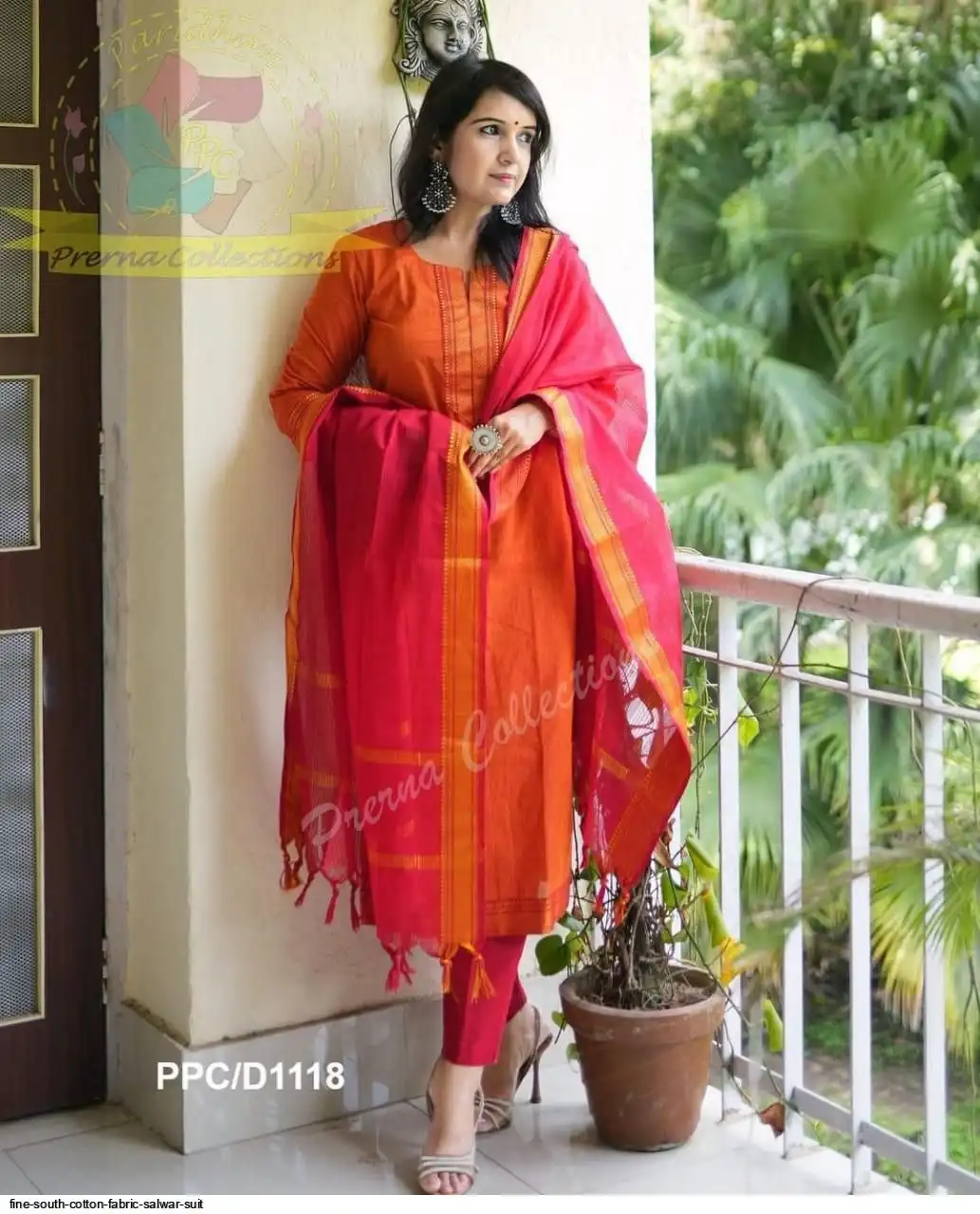 south cotton dress material wholesale SaiDresses: Buy Printed Cotton Dress Materials At Wholesale Price In India