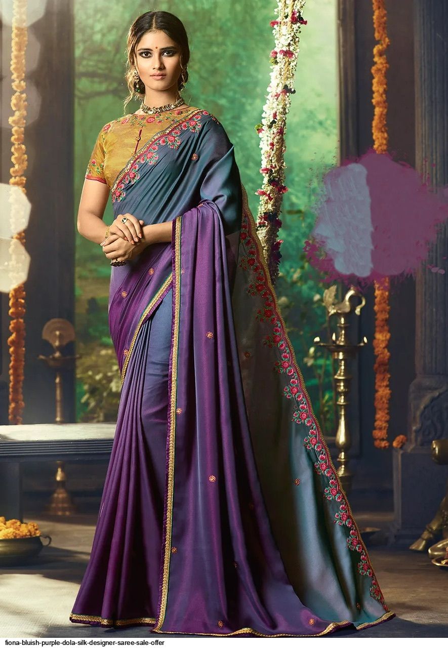 Dhara - Heavy Designer Sarees on Sale Cash on Delivery... | Facebook