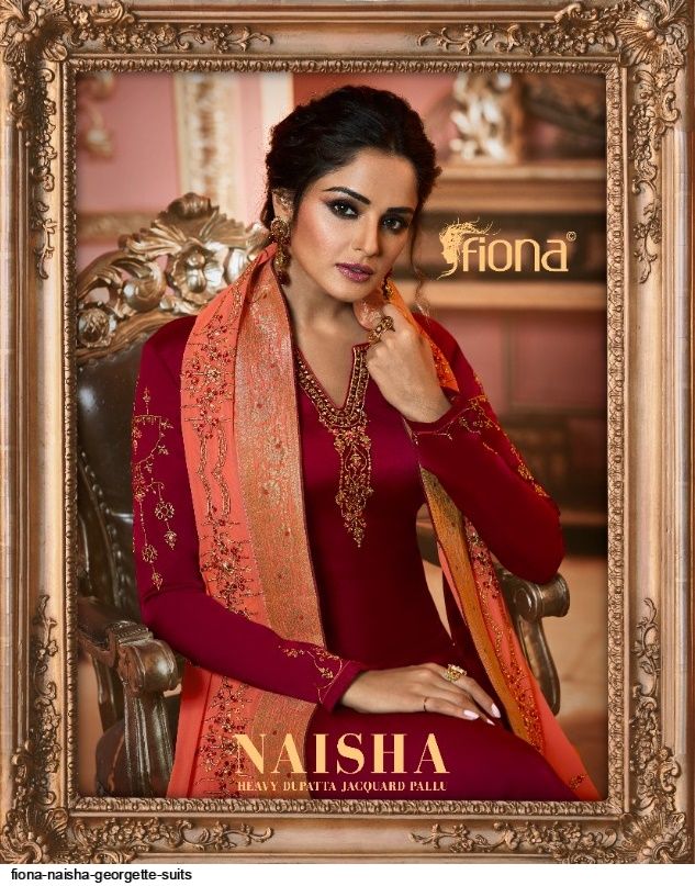 fiona designer suits