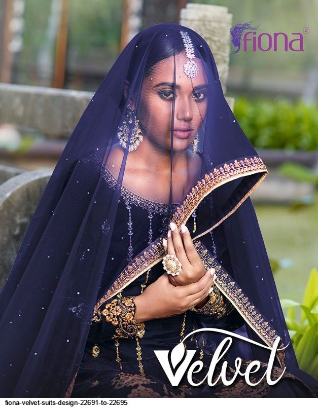 fiona designer suits