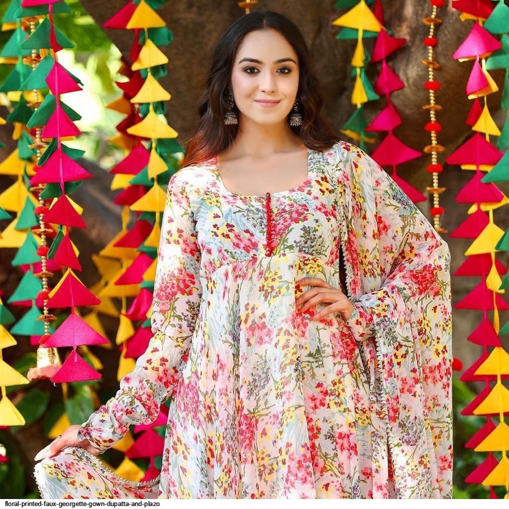 Short frock clearance with plazo 2019