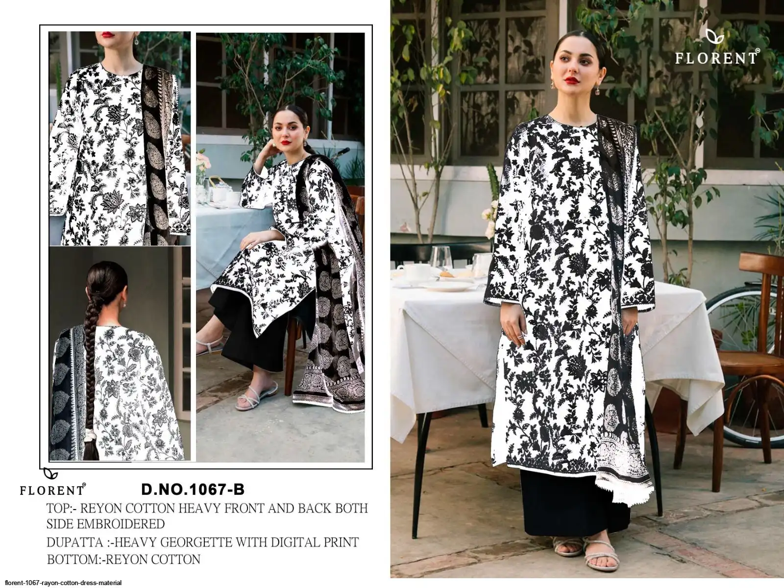 rayon cotton dress material Reyon Materials Printed Rayon bandhani dress Material at 295/piece in Rajkot