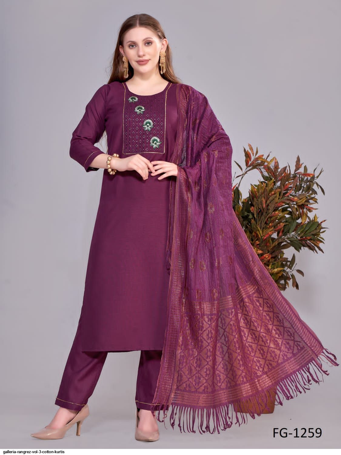 Wholetex kurtis hotsell