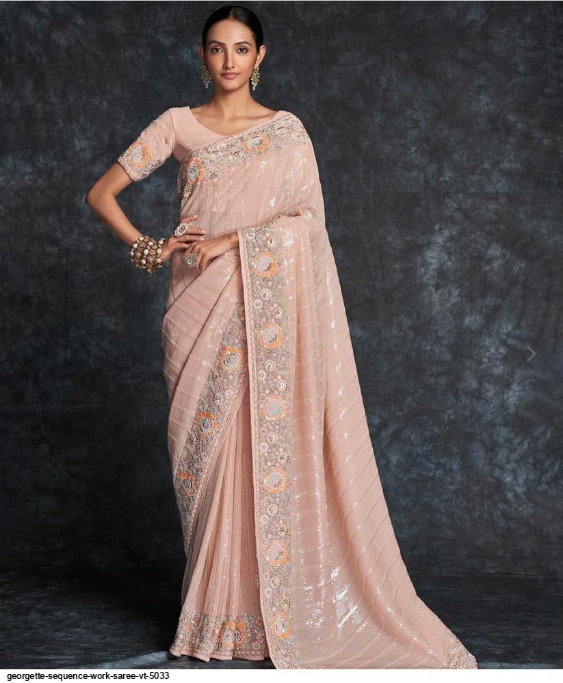 Sarees on Amazon : Best discounts, finest fabrics. Shop now!