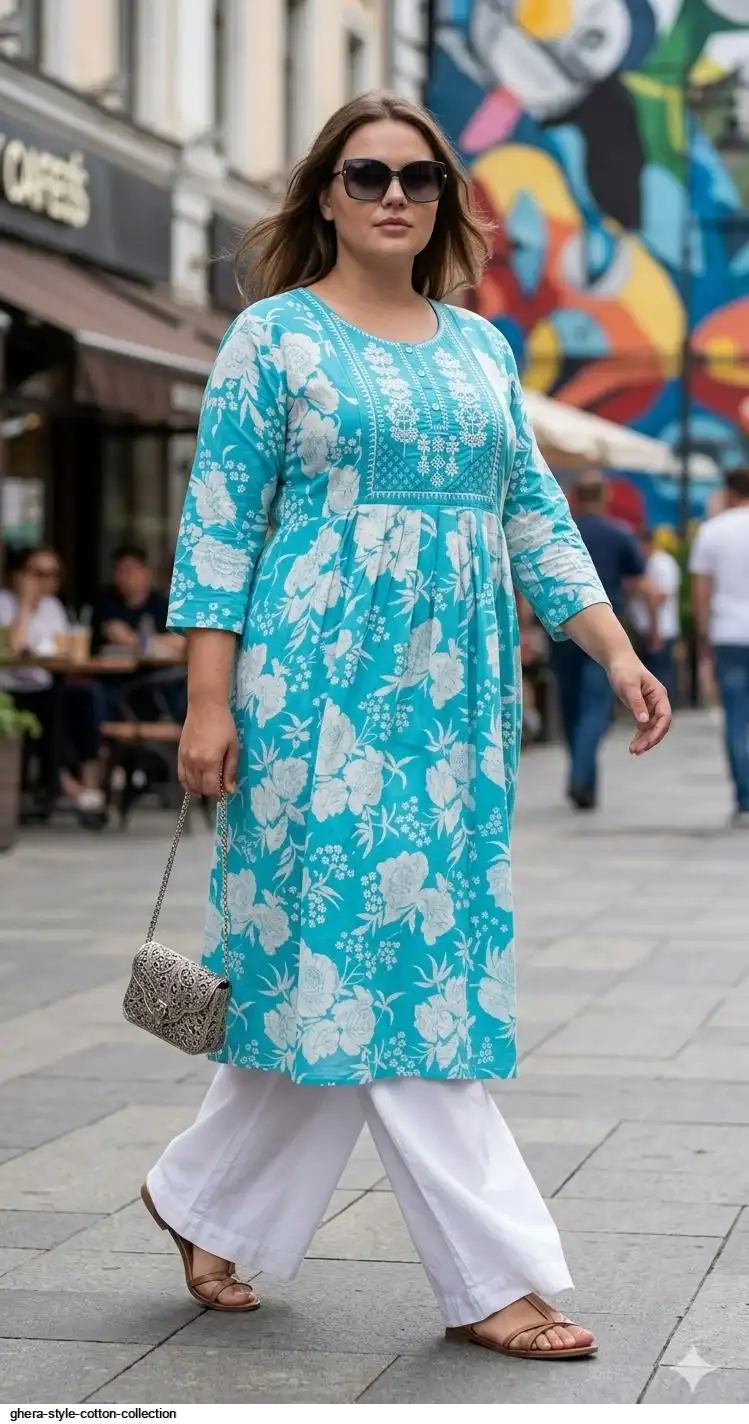 GHERA STYLE COTTON COLLECTION 3