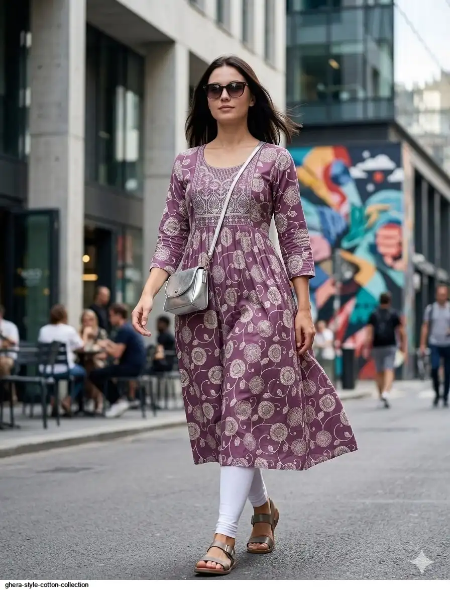 GHERA STYLE COTTON COLLECTION 8