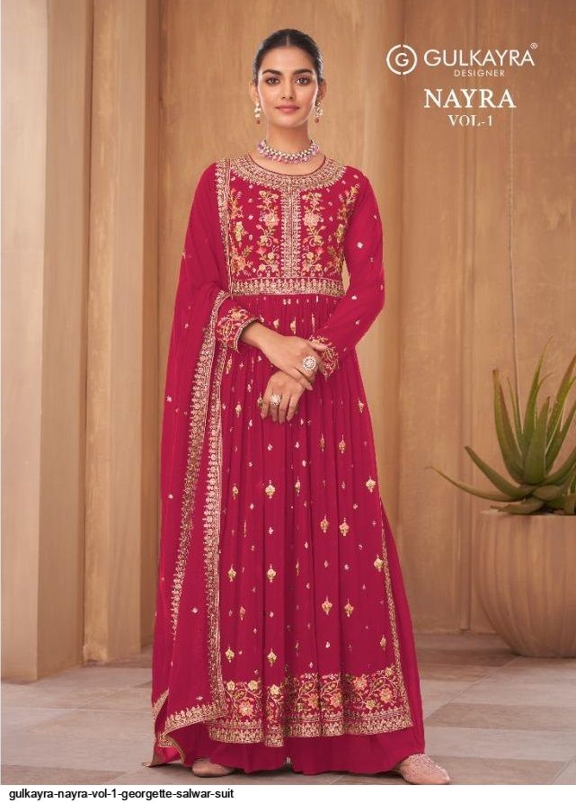 salwar suit 1