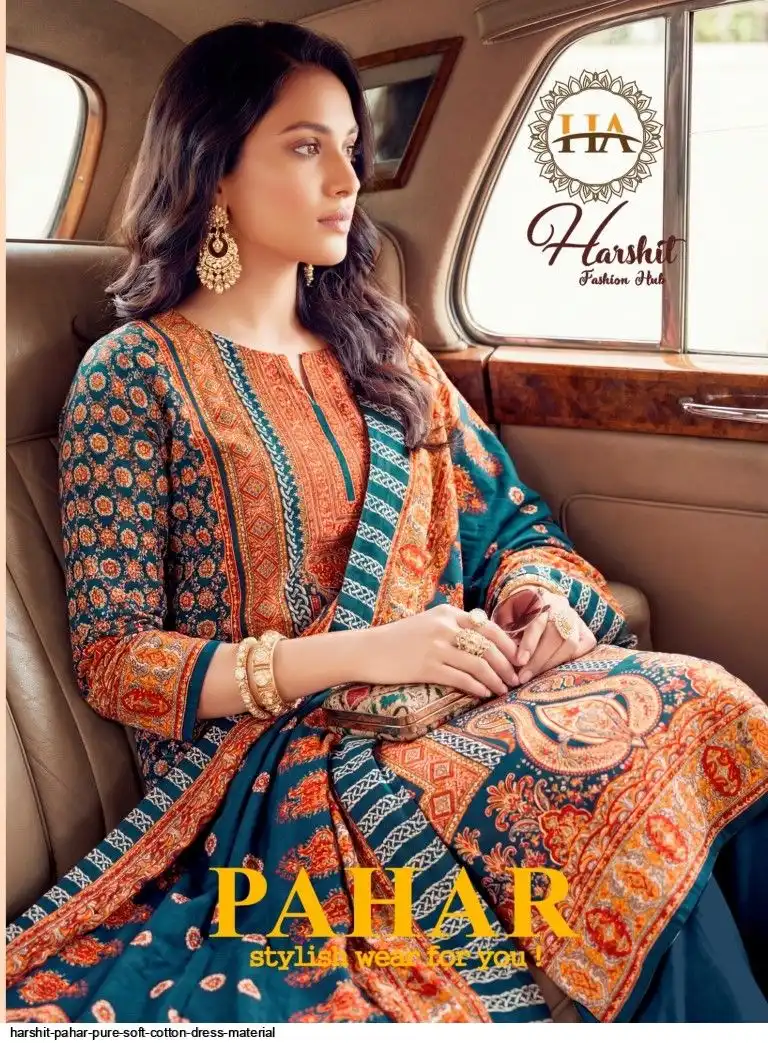 soft cotton dress material Al Karam Pure Soft Cotton Dress Materials Al Karam Charizma Vol-2 -Dress Material -Wholesale Catalog