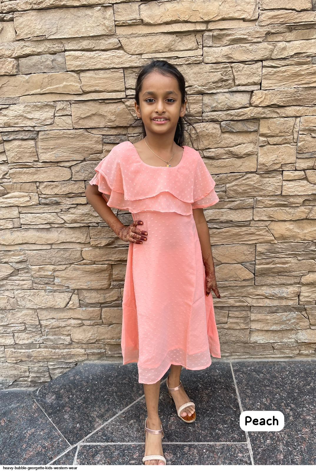 Kids western wear sale