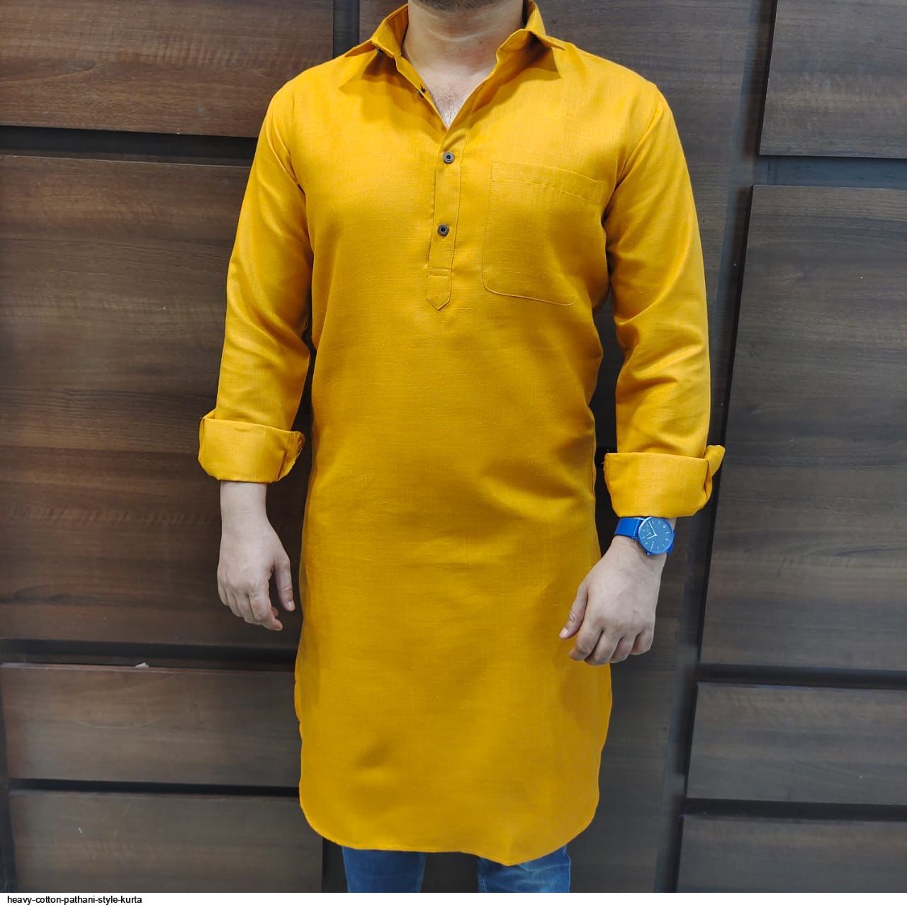 Pathani cheap design kurta