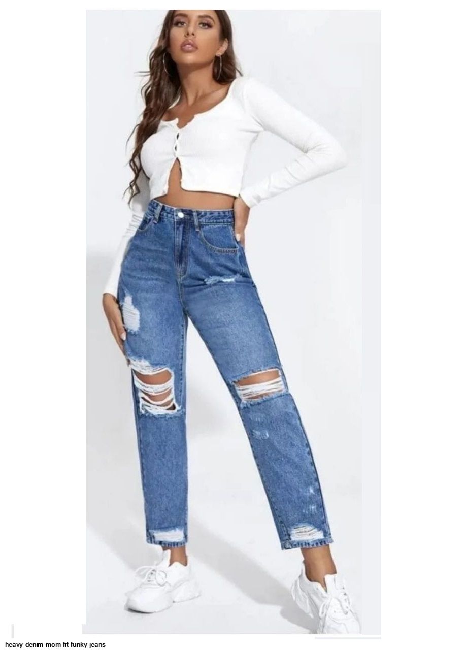EYIIYE Women's Fleece Lined Jeans Stretchy Skinny Denim Pants Winter Warm  Thick Leggings with Pockets - Walmart.ca