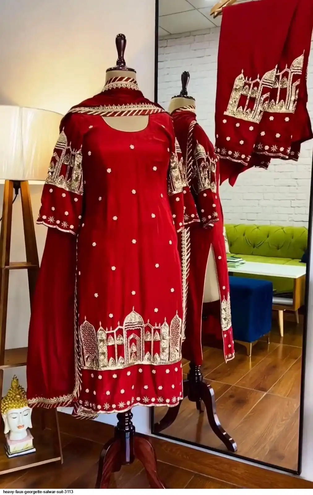 heavy-faux-georgette-salwar-