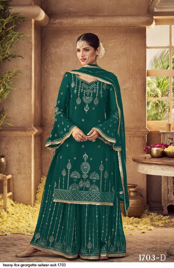 salwar grand