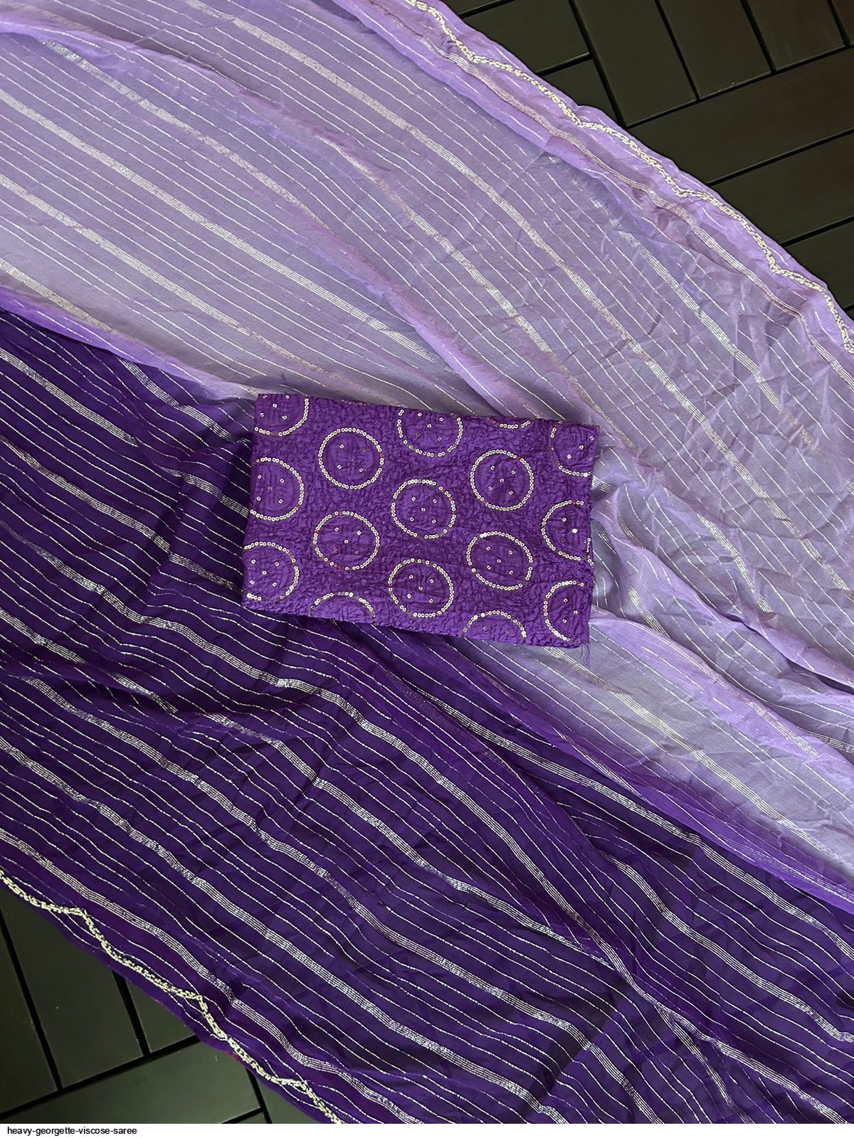 heavy-georgette-viscose-saree