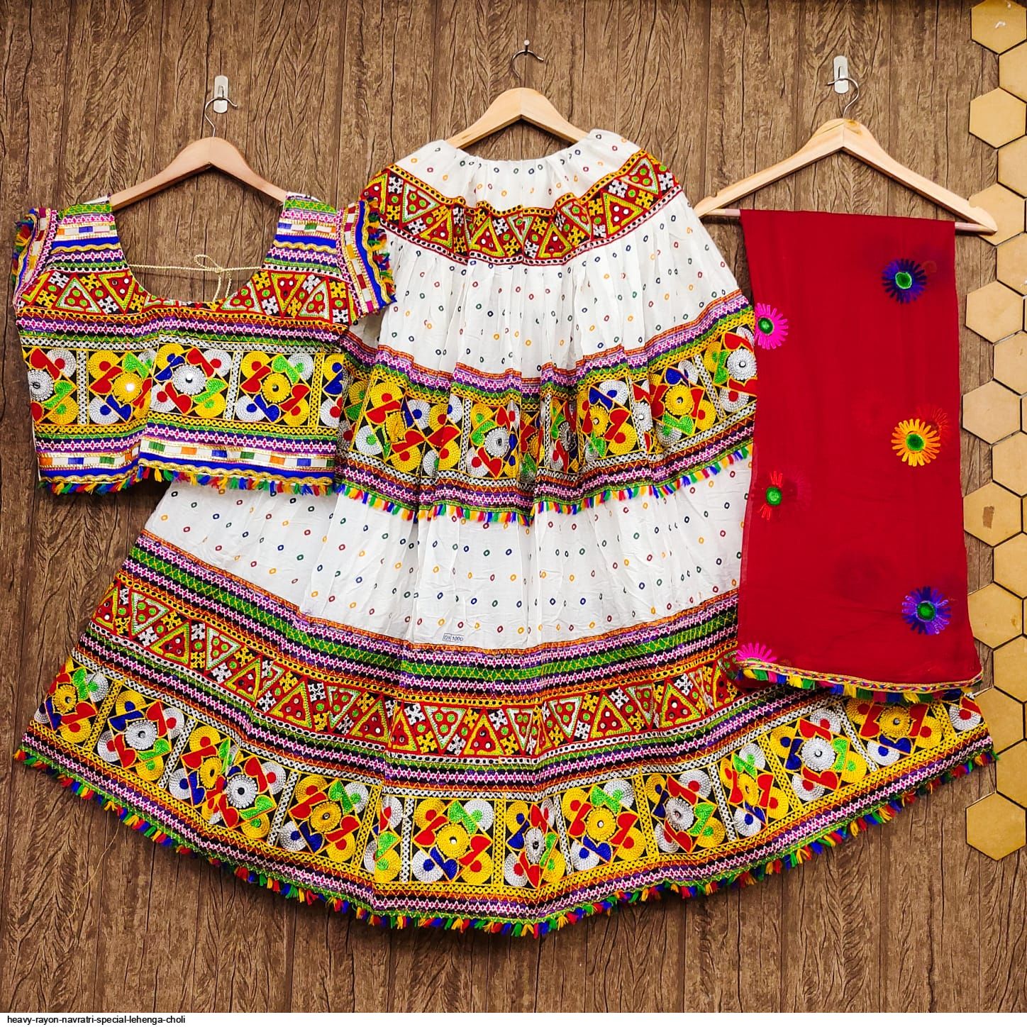 Embroidered Party Wear Girls Designer Lehenga Choli at Rs 1475/piece in  Delhi