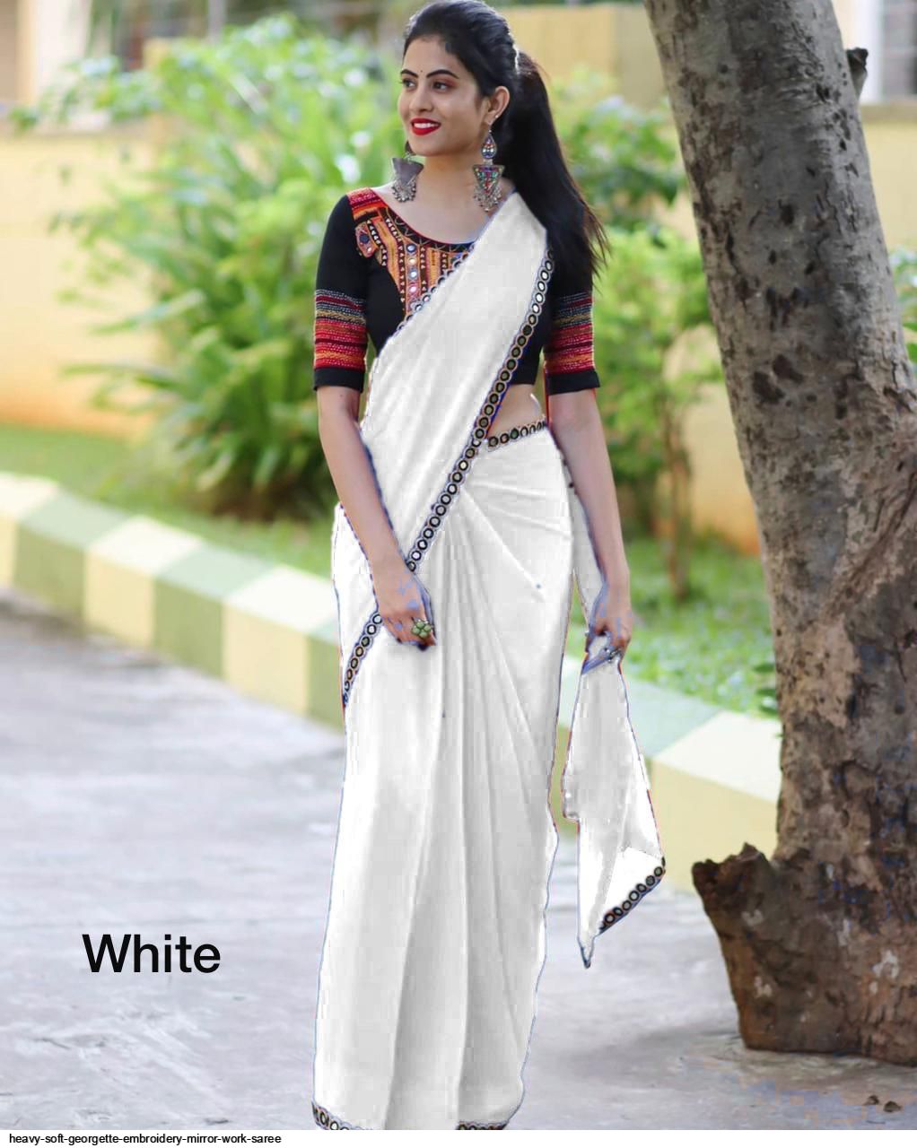 Kerala Saree Online – Southloom Handmade and Organics