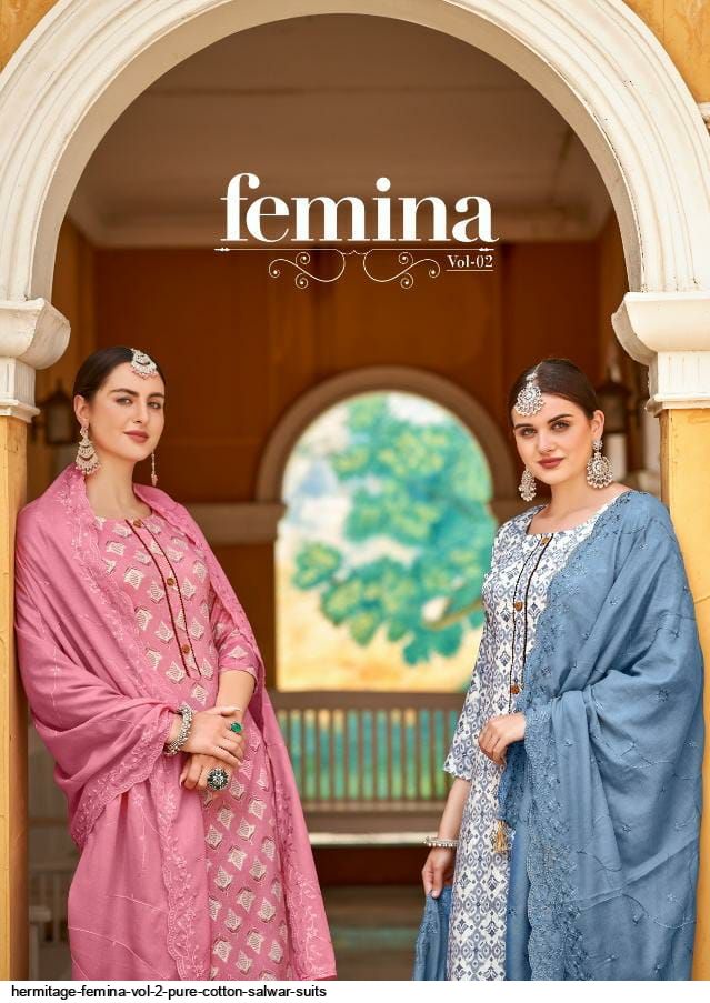 LEVISHA PRESENTS FEMINA 12 PASHMINA KANI PRINT WHOLESALE SALWAR KAMEEZ