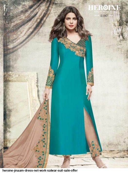 Jinaam party wear outlet suits