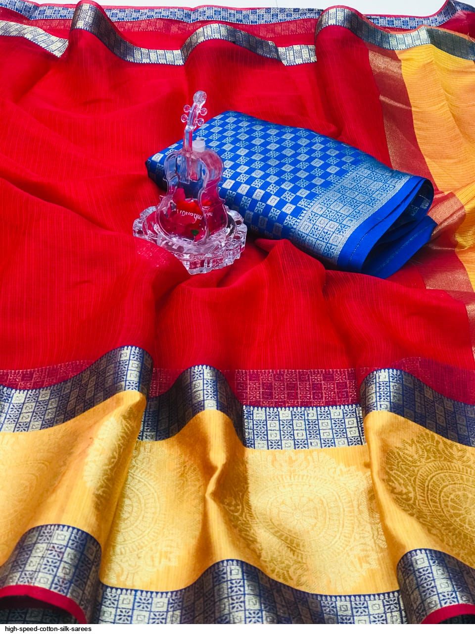 Eri Silk Sarees - Purbashree Silk Sarees