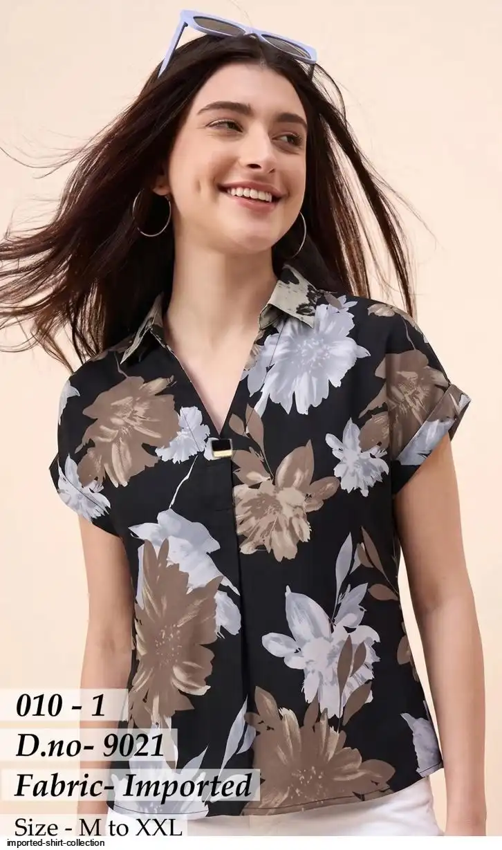 IMPORTED SHIRT COLLECTION DN 9021 3