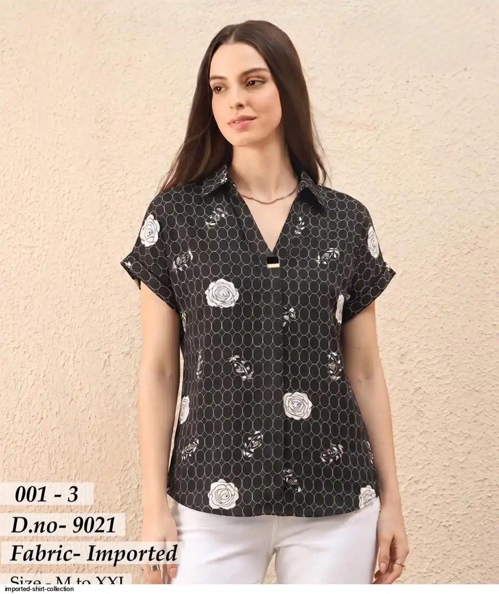 IMPORTED SHIRT COLLECTION DN 9021 6
