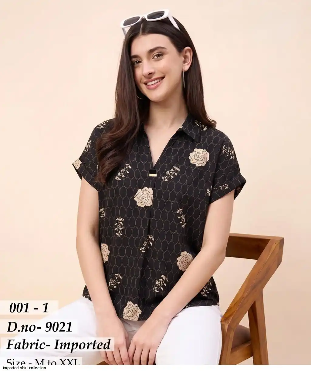 IMPORTED SHIRT COLLECTION DN 9021 7