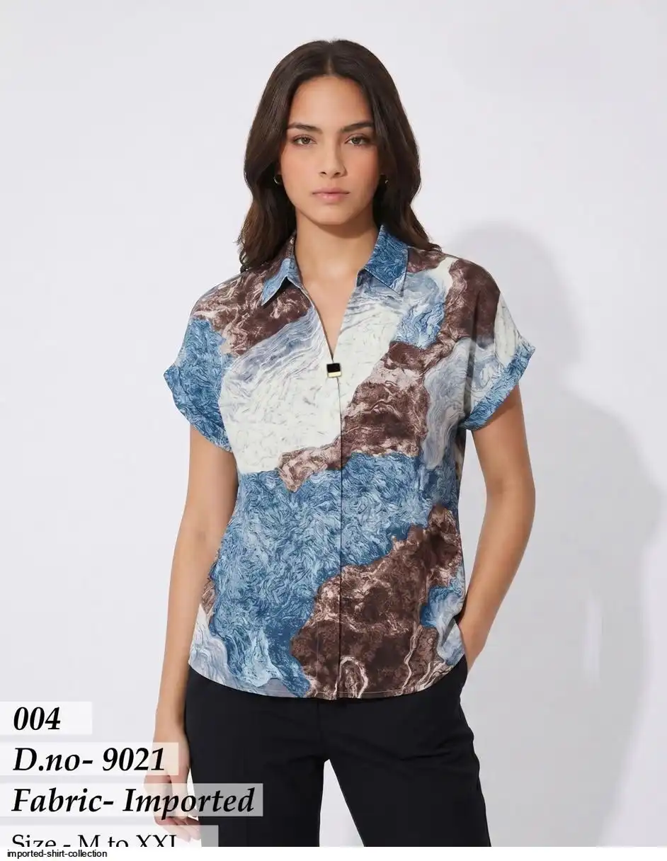 IMPORTED SHIRT COLLECTION DN 9021 11