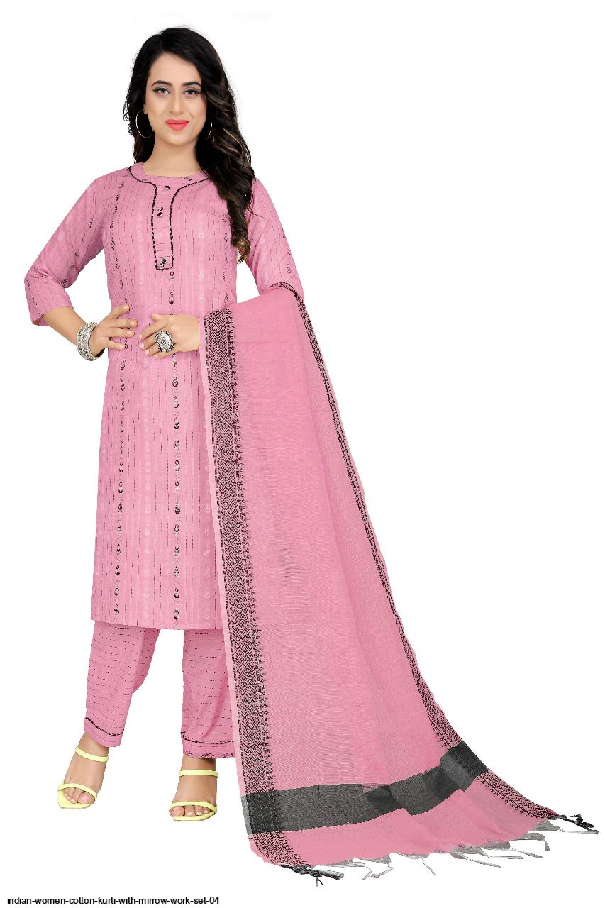 The Latest Trending Kurti With Plazo Under 300