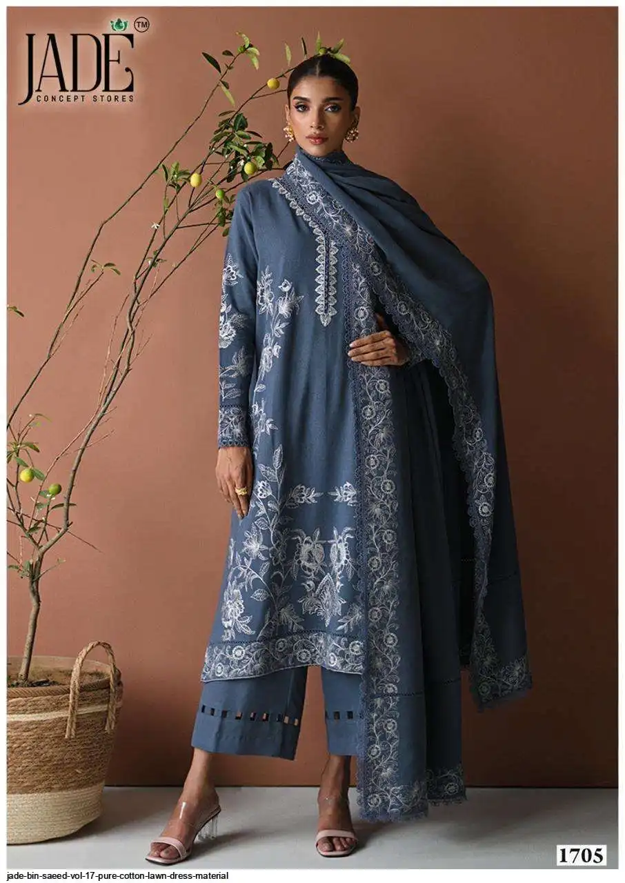 cotton lawn dress material Lawn Fabric: Buy Cotton Lawn Fabric Online  Women's Dress Fabric