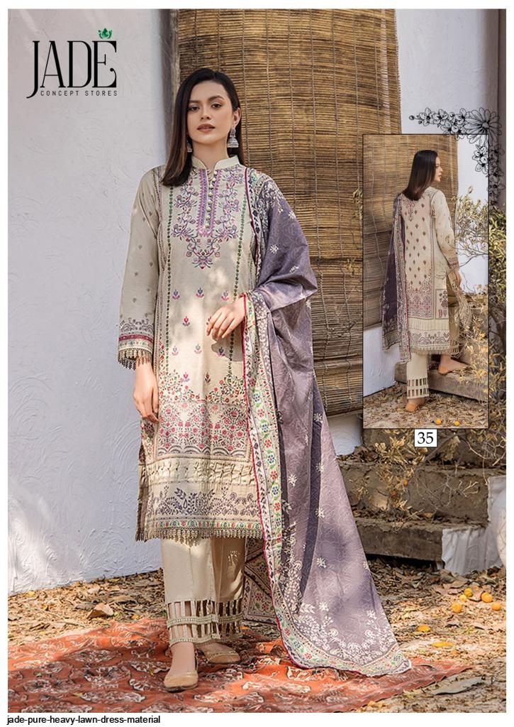 Shree Fab Firdous Exclusive Collection Vol 14 Nx Lawn Cotton Dress Material  Wholesale Suits Online