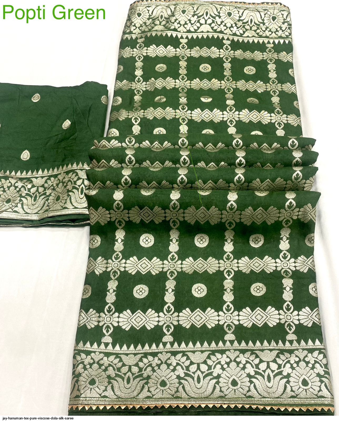 Glamorous Mustrad Pure Viscose Dola Traditional Function Wear Heavy Salwar Suit Collection With Mustrad Pure Jam Cotton Dyed main image 0