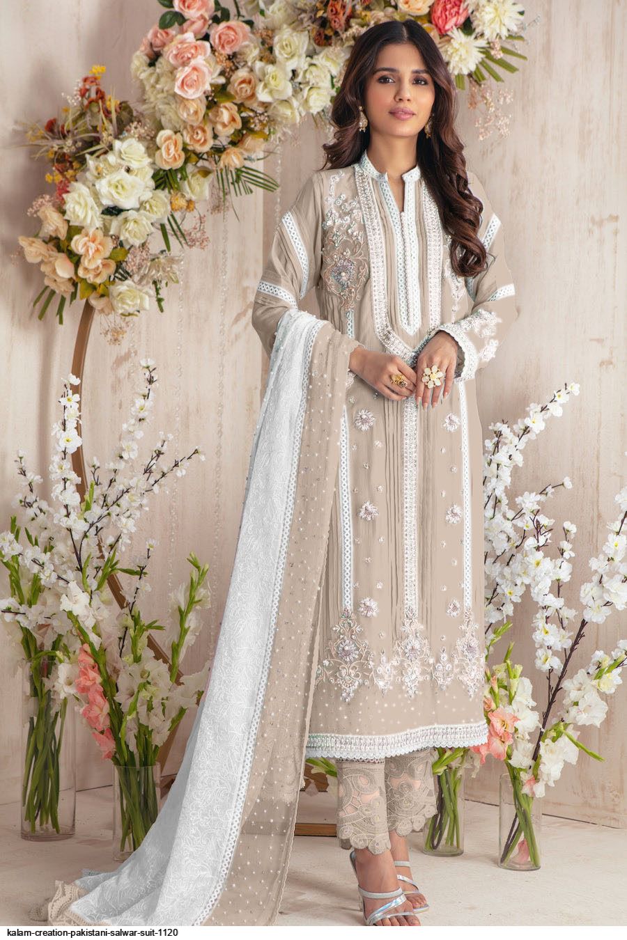 Haya creations pakistani on sale suits