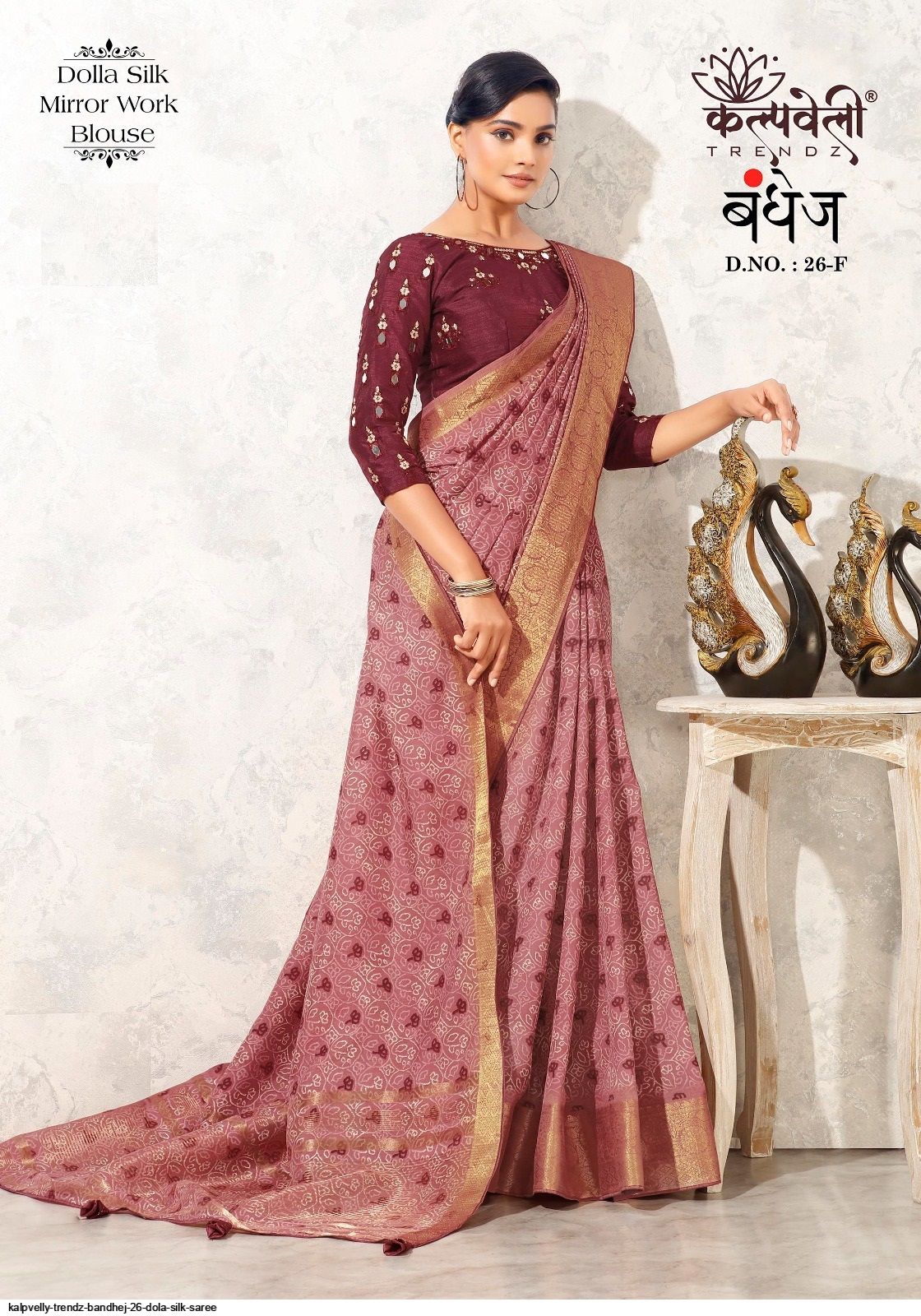 SARI Buy Off White Sequins Shimmer Georgette Saree - Koskii