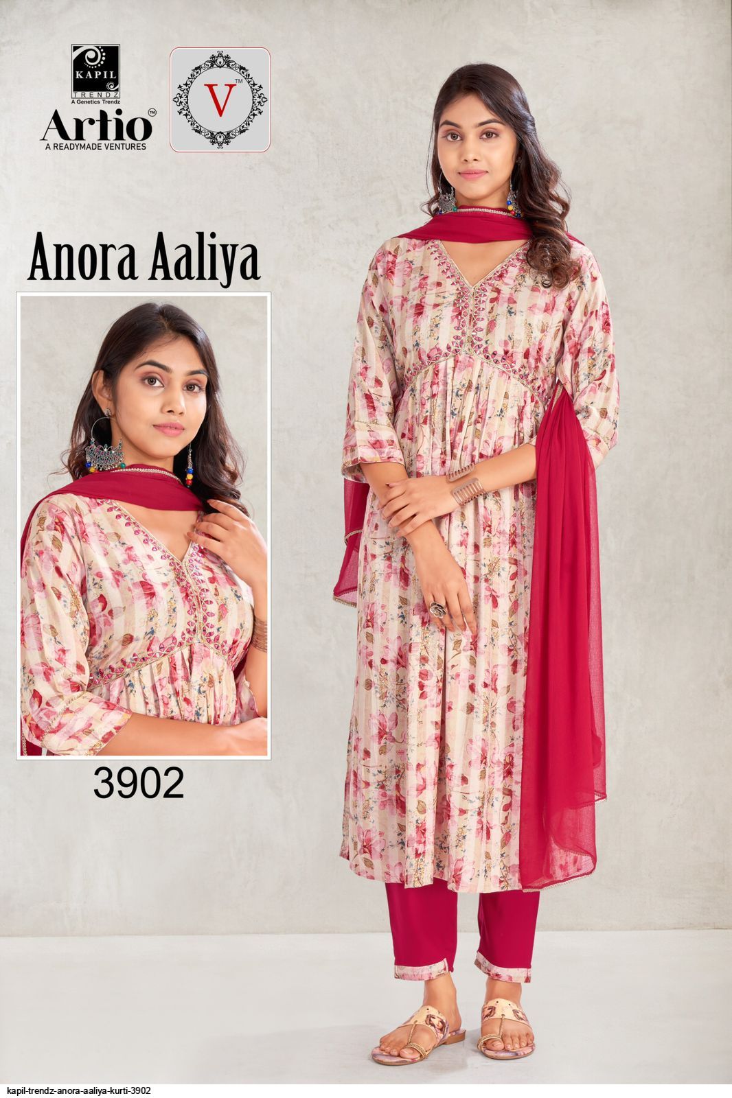 Anora hot sale kurtis price