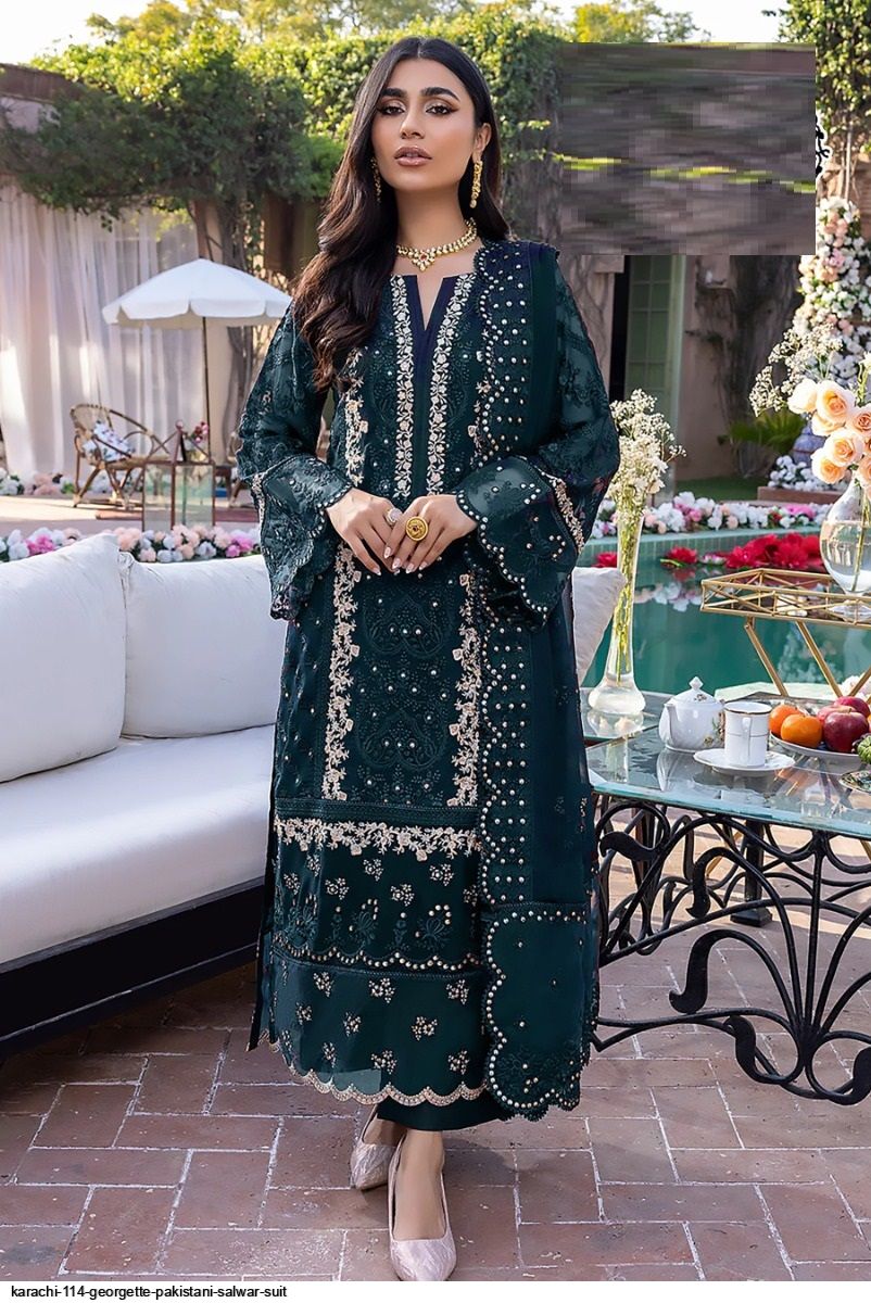 karachi design dress karachi-114-georgette-pakistani-salwar-suitS