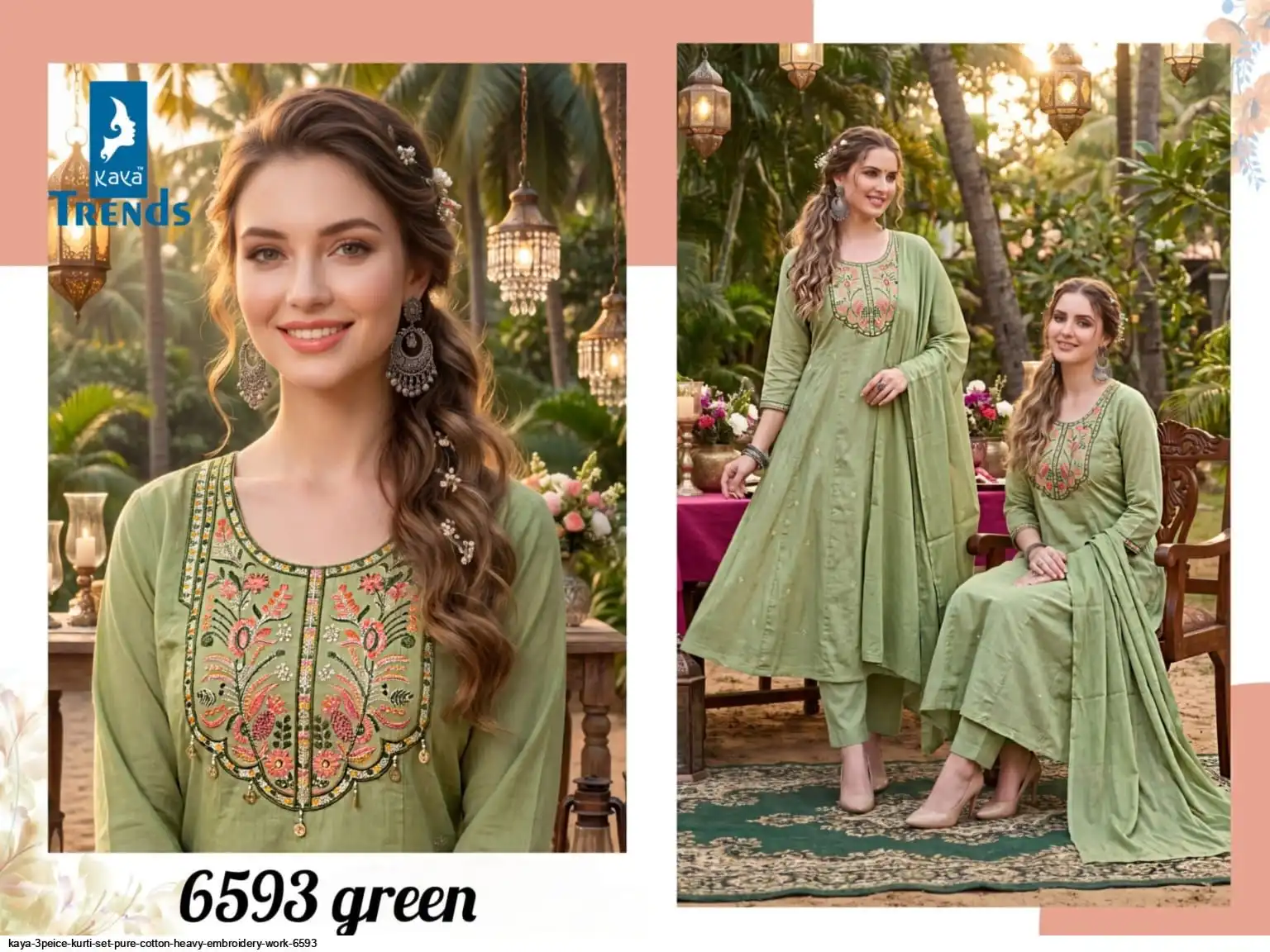 kaya kurtis online catalogue at wholetex
