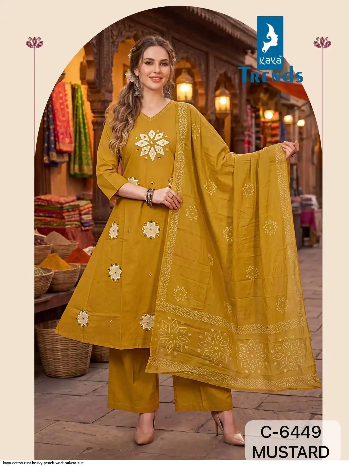 kaya kurtis online catalogue at wholetex
