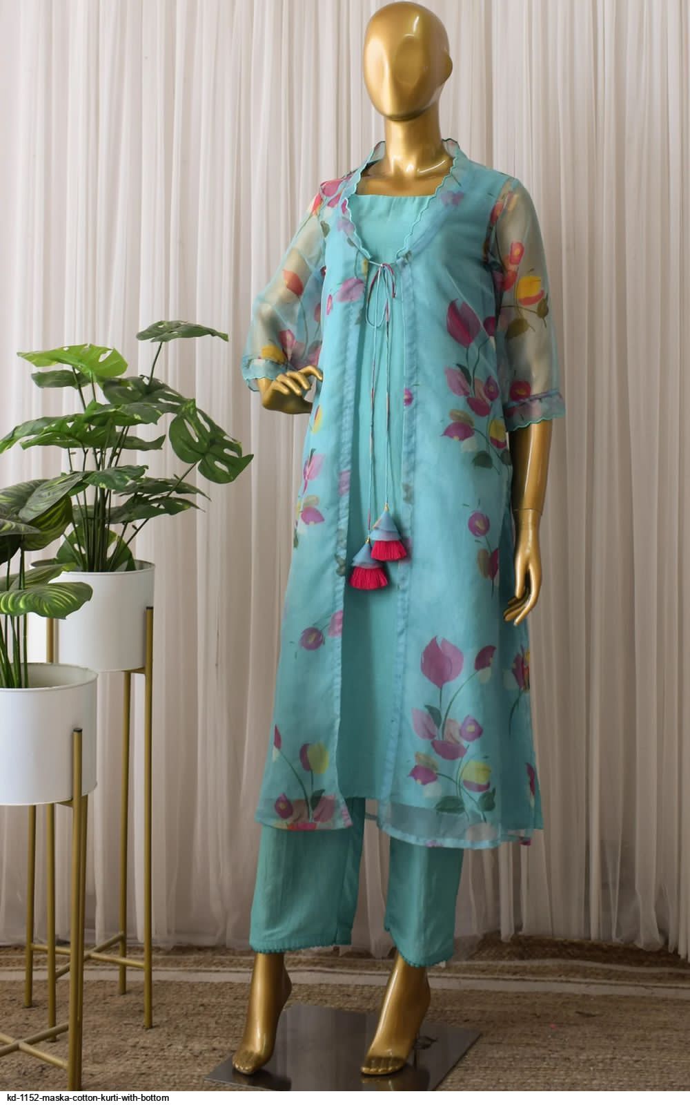 kd kurtis