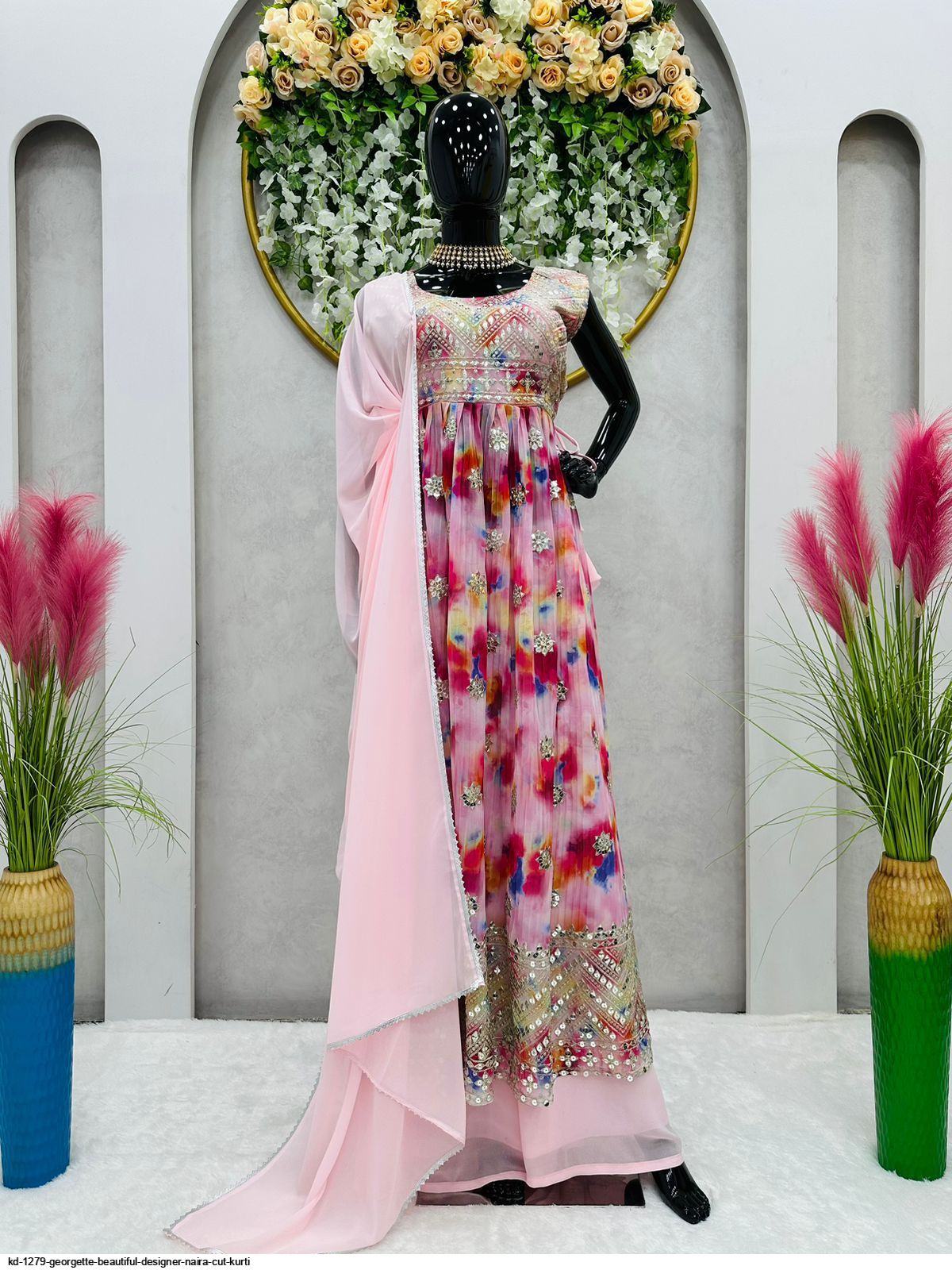 what is naira cut dress Naira Cut Modern dress