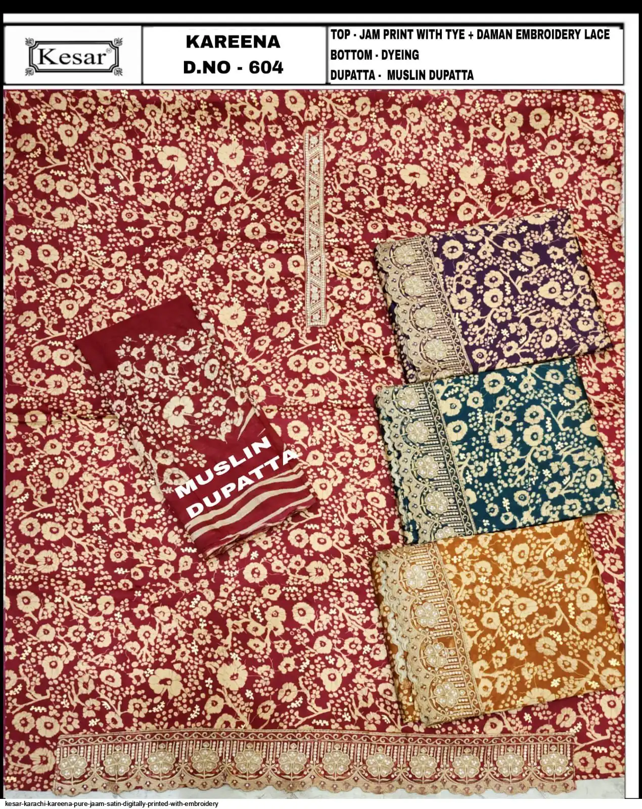 Product