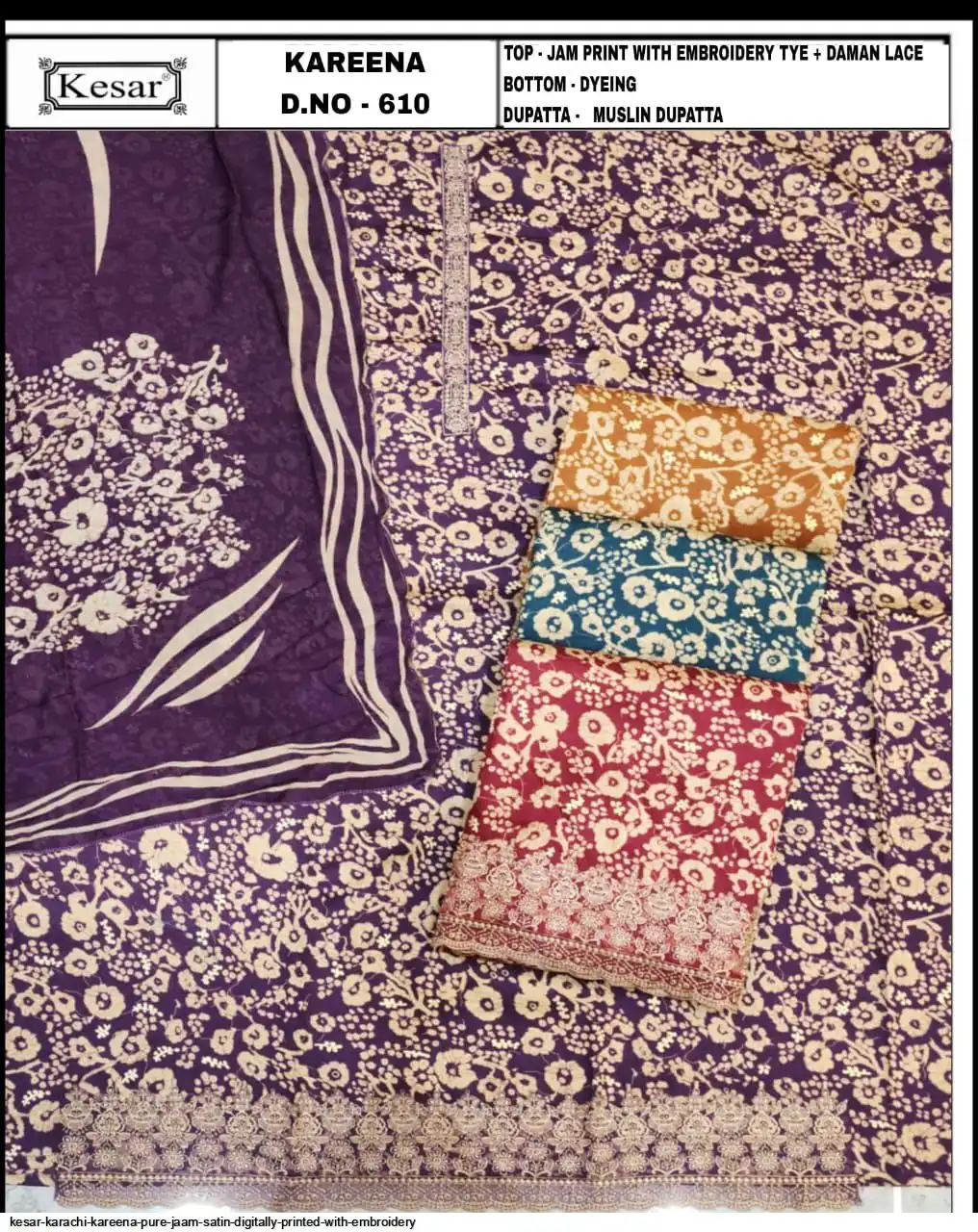 Product