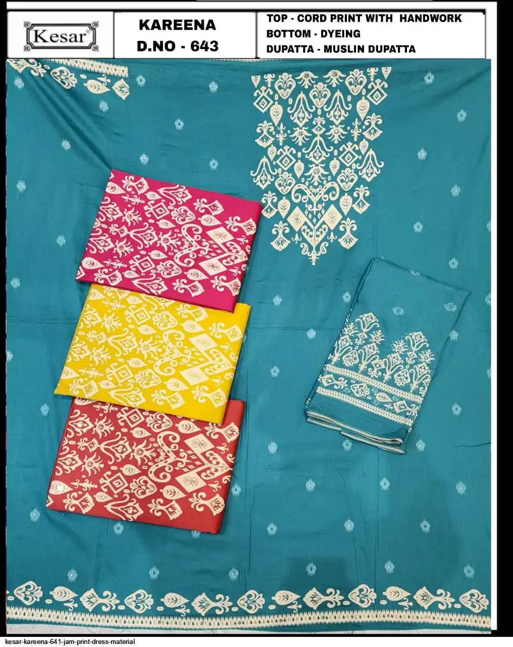 Product
