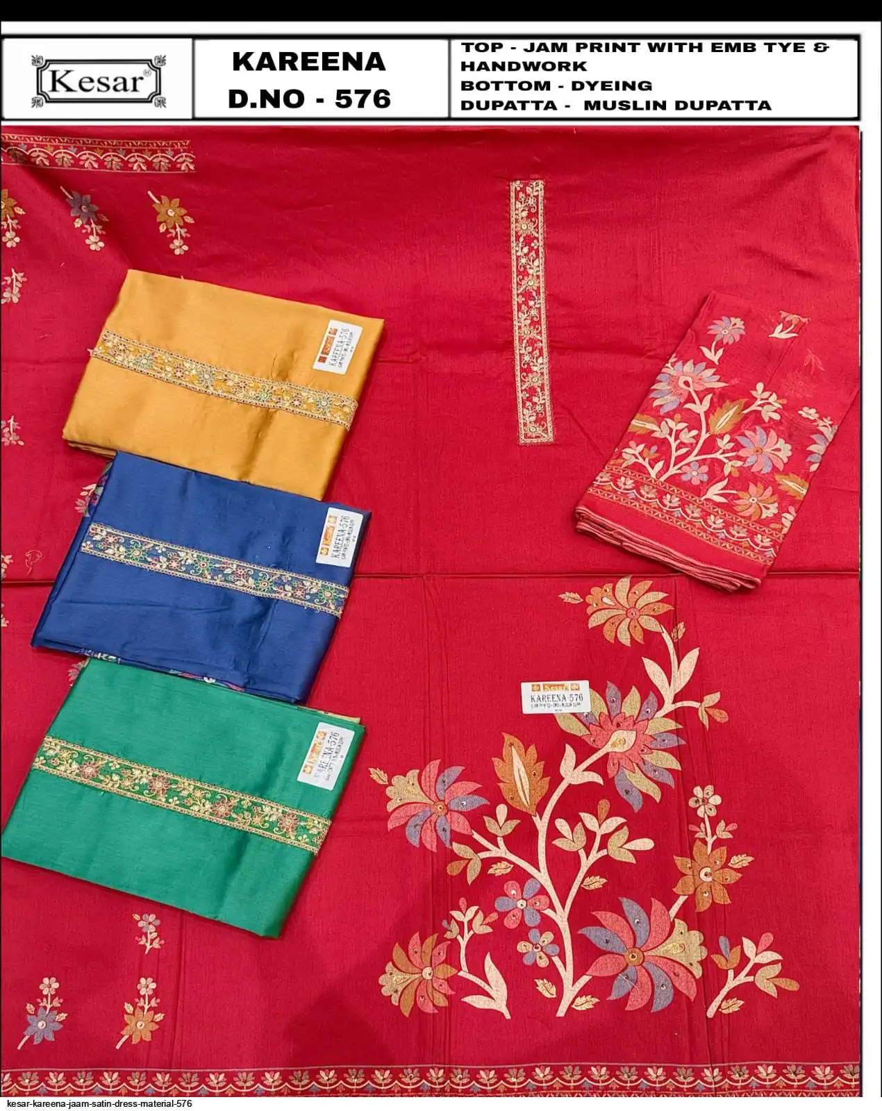 Product