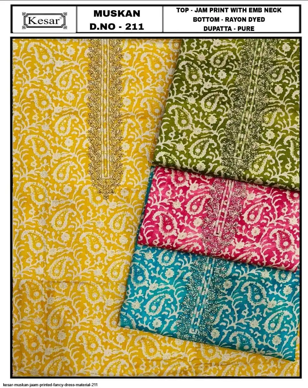 Product
